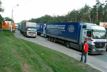 Грузоперевозки по России - цены и принципы ценообразования. Перевозка груза в любое место на карте России