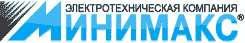 логотип Минимакс