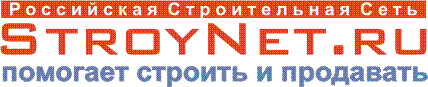 логотип стройпортала